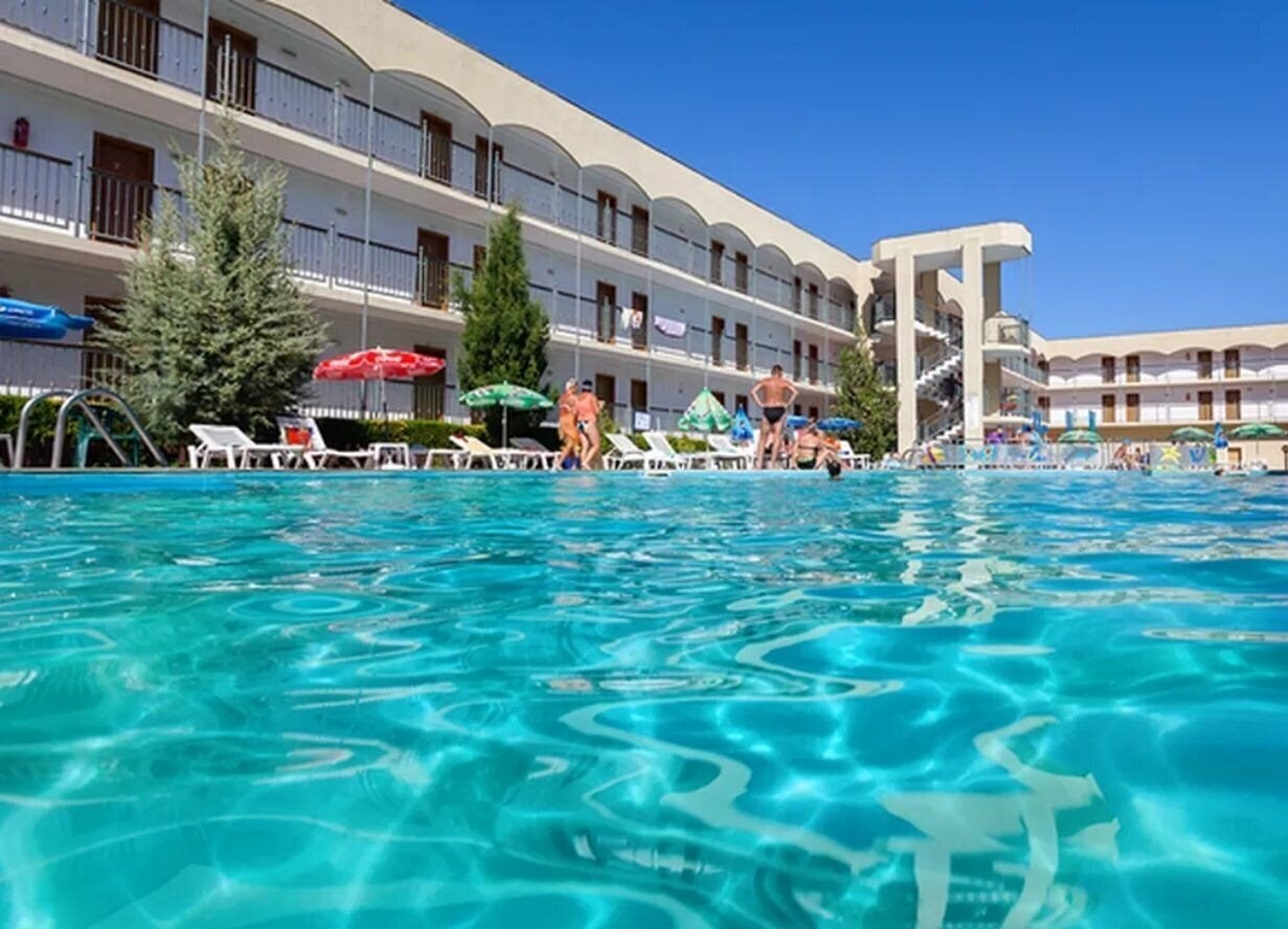 Amfora 3* суреті